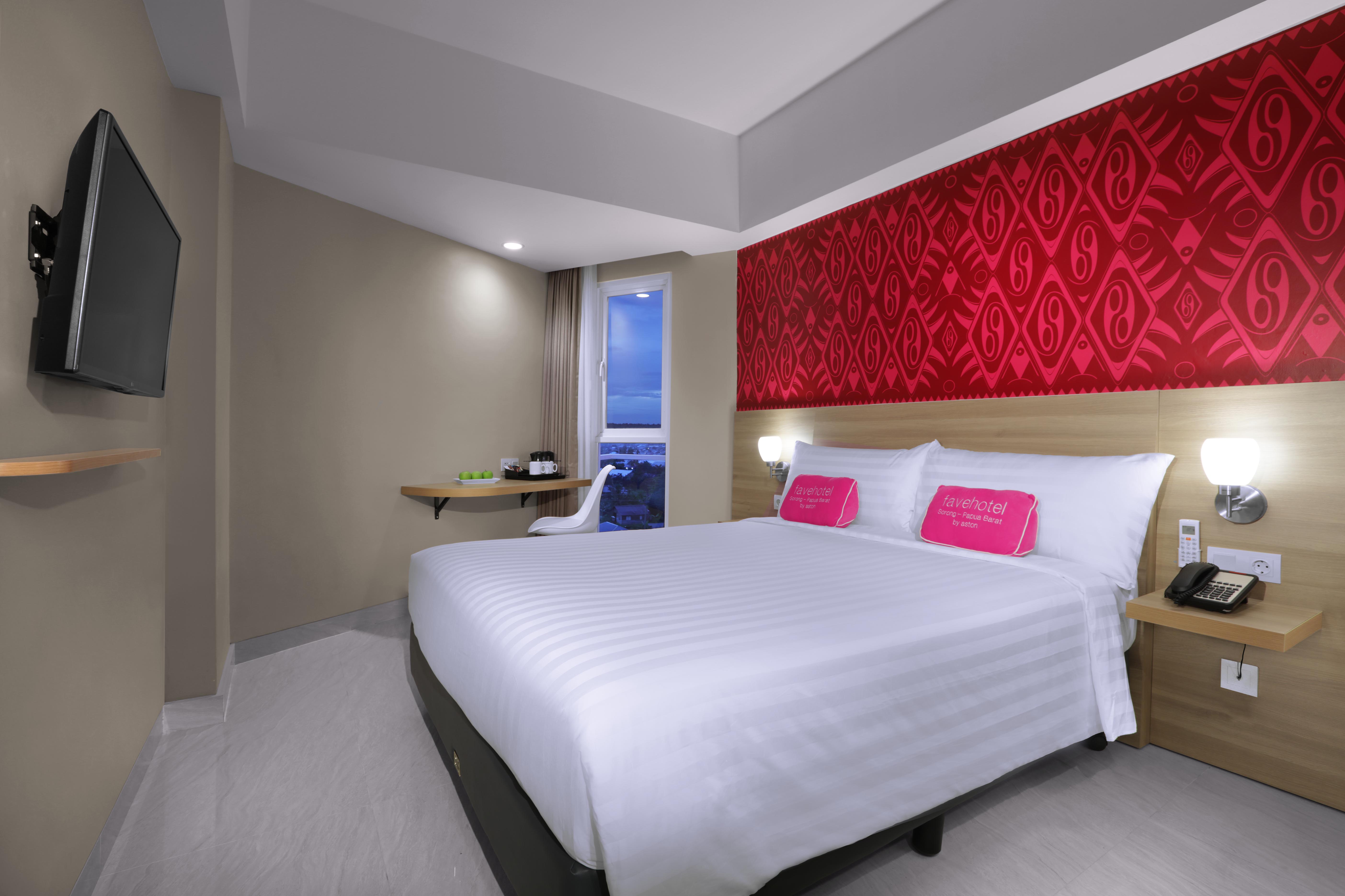 Favehotel Sorong
