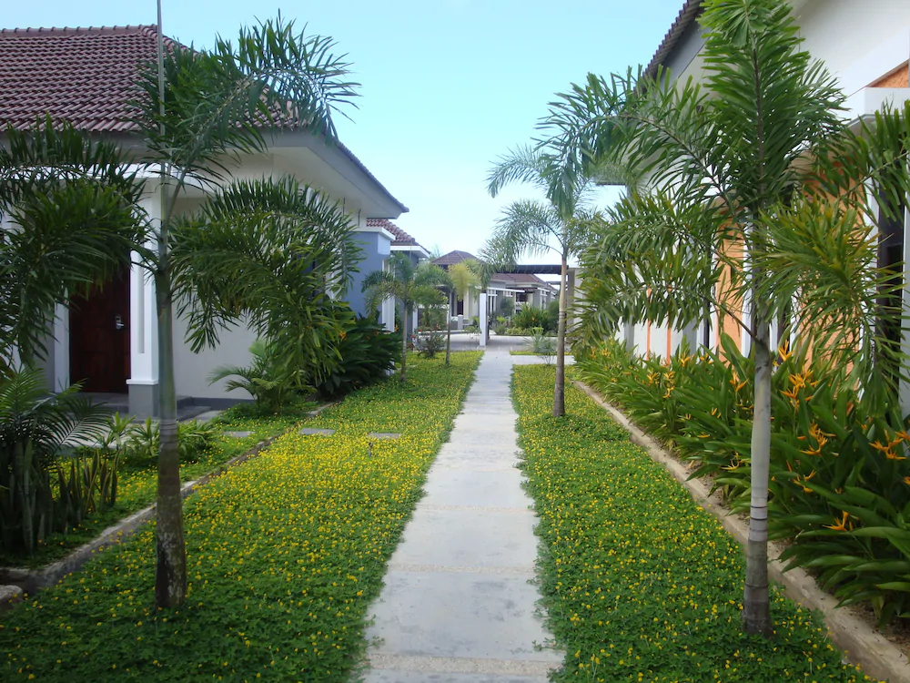 Luxio Hotel Sorong