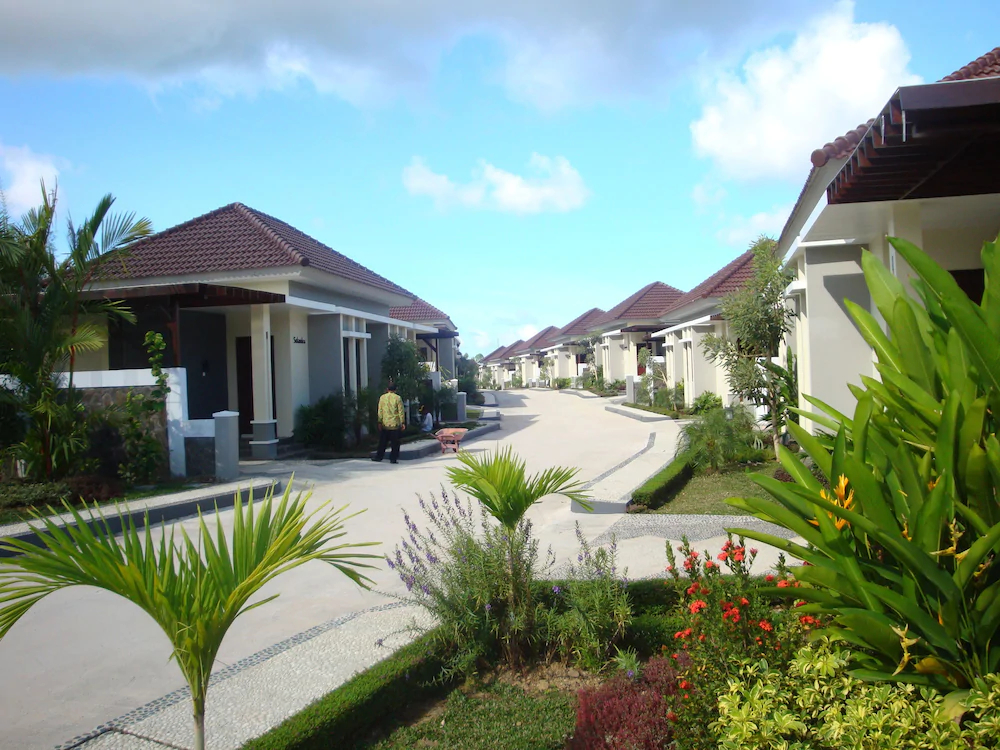 Luxio Hotel Sorong