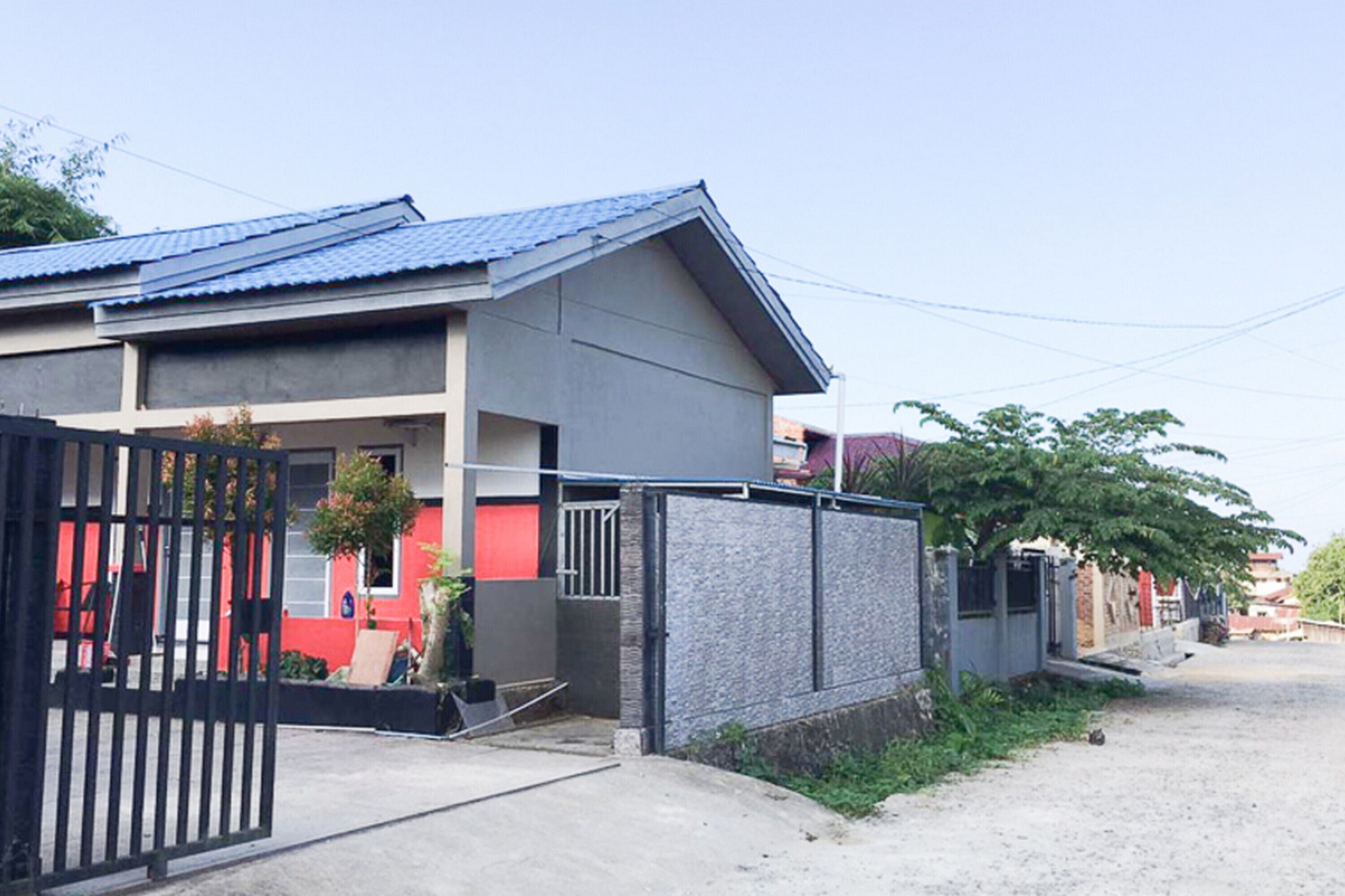 Pasific 889 Homestay by RedDoorz