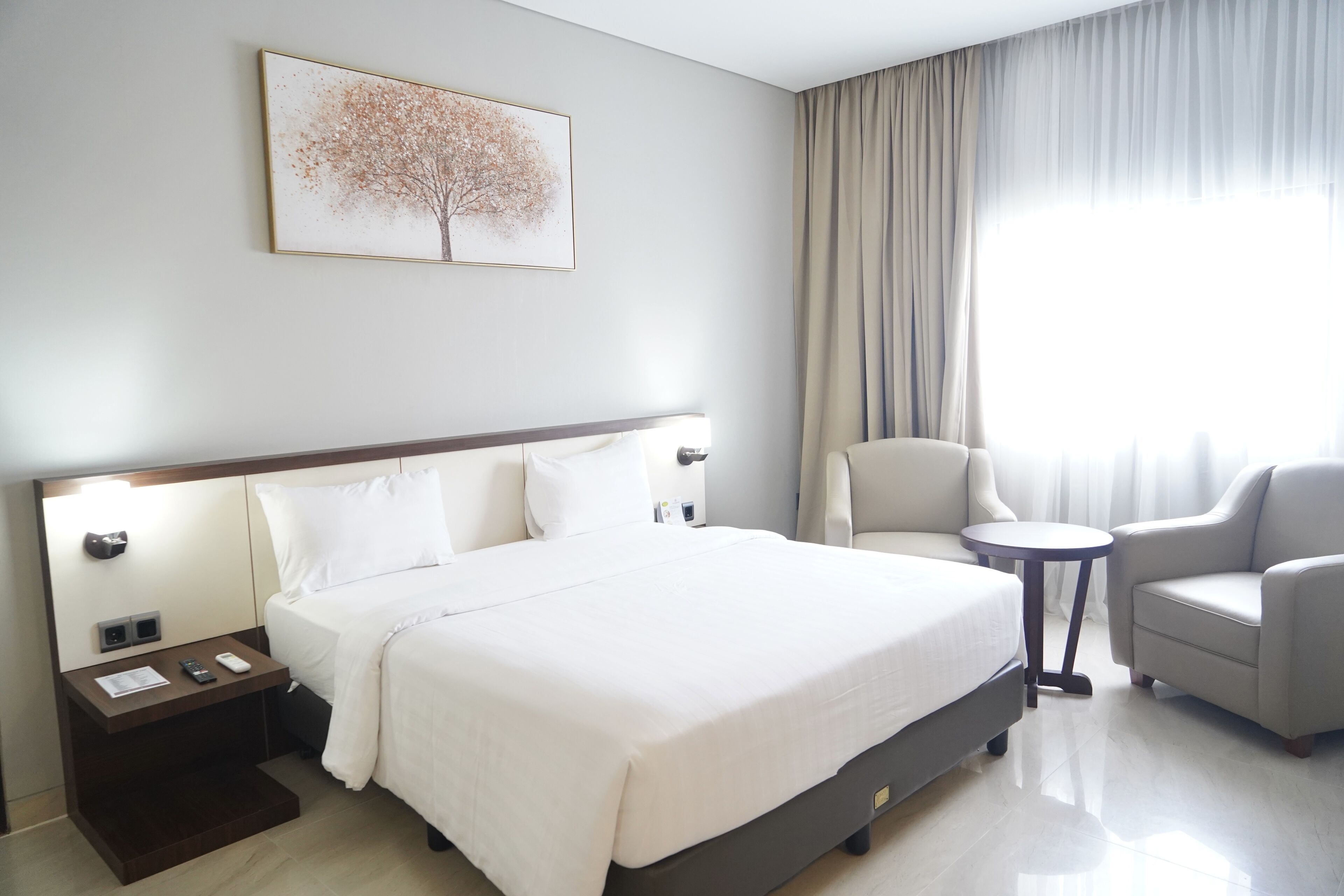 Rylich Panorama Hotel