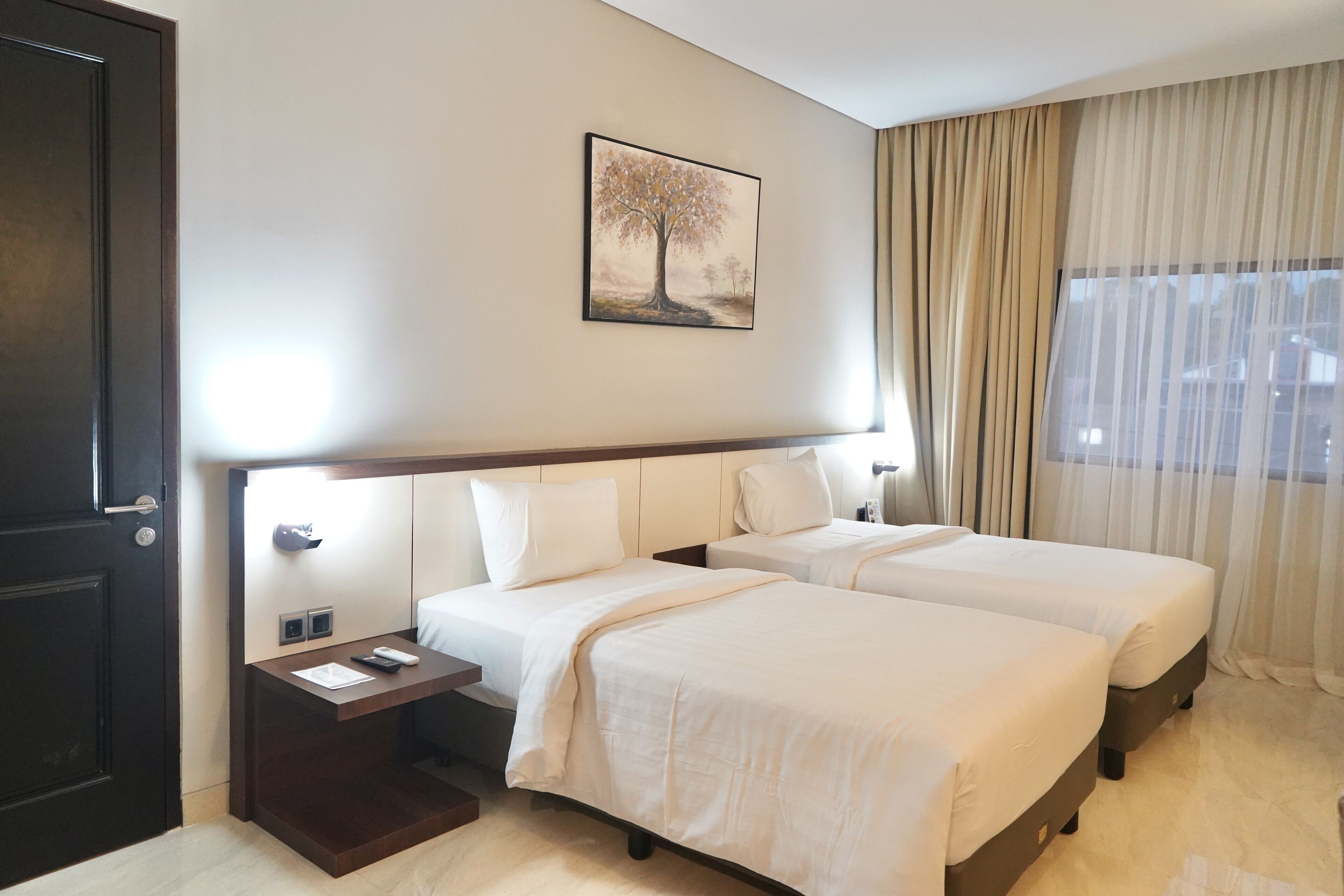 Rylich Panorama Hotel
