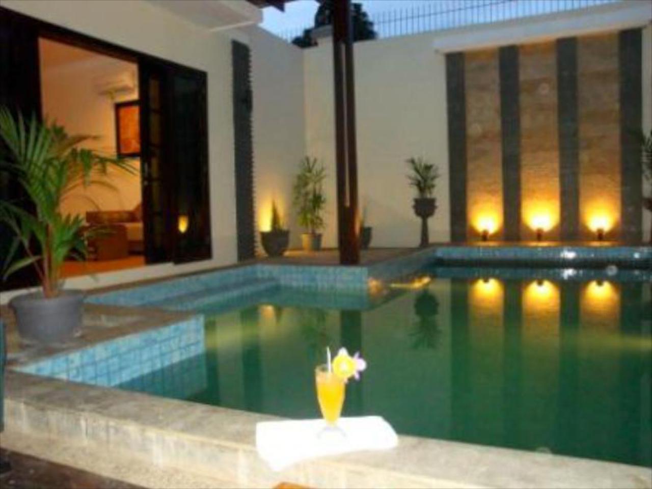 The Luxio Hotel And Resort