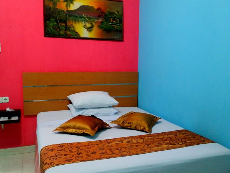The Waigo Hotel
