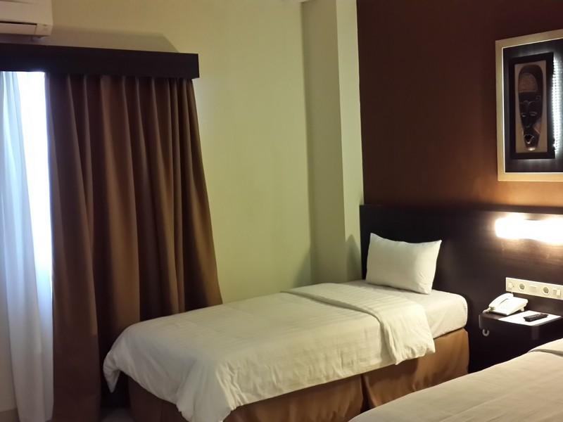 The Waigo Hotel