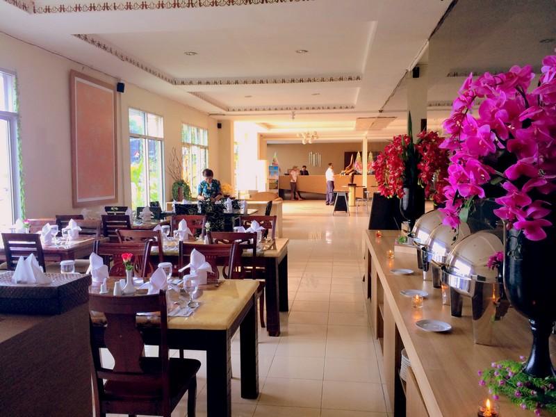 The Waigo Hotel