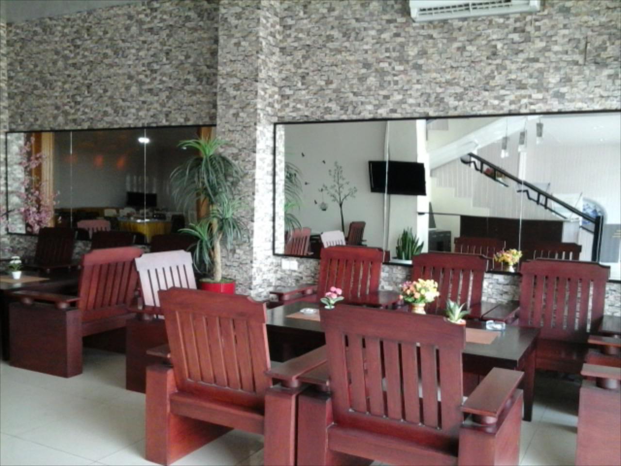 You & Me Hotel