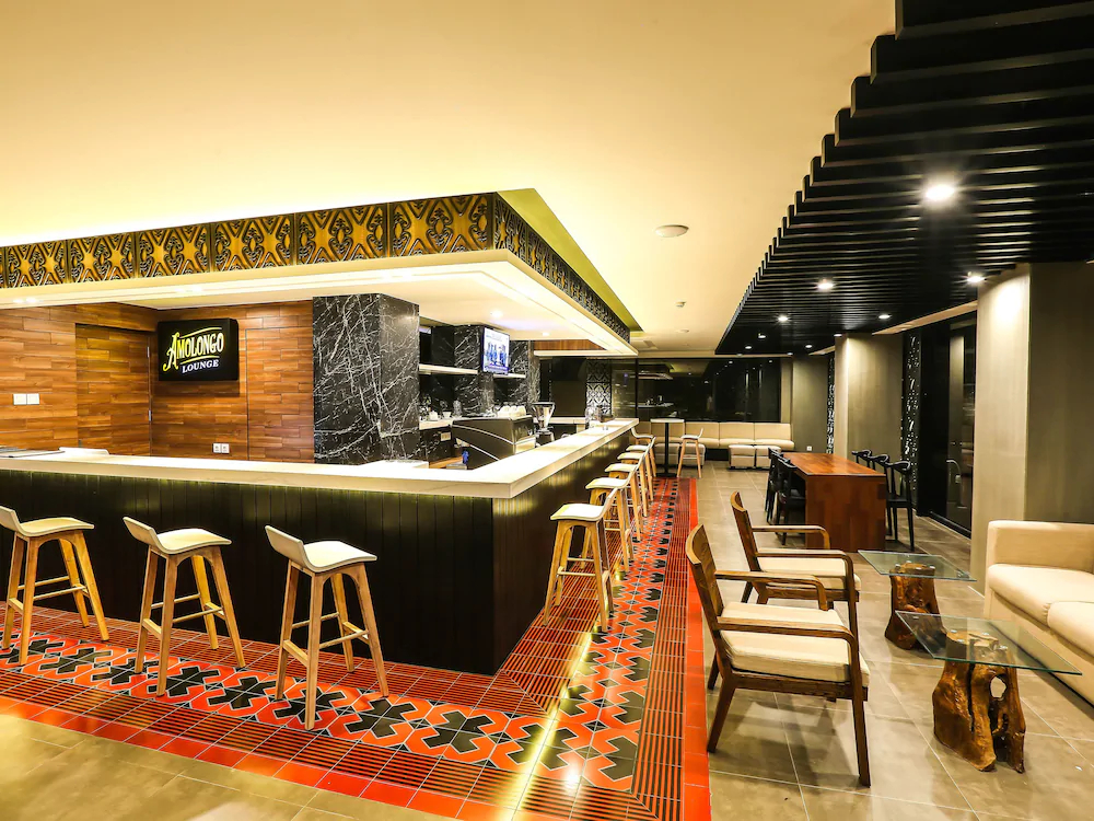Swiss-Belinn Timika