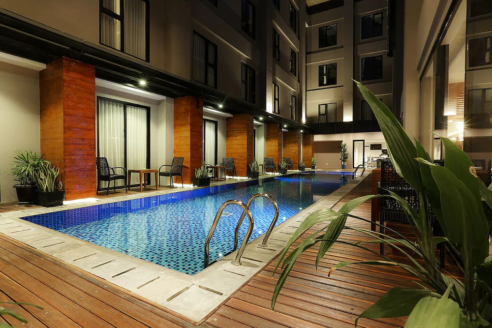 Swiss-Belinn Timika