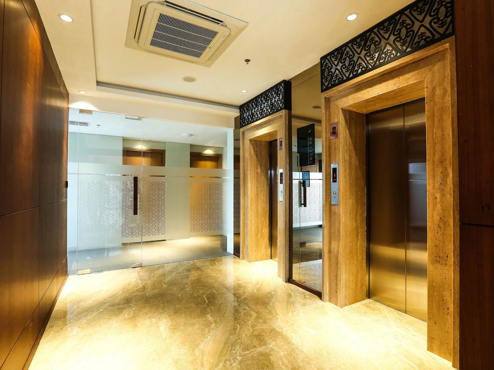 Swiss-Belinn Timika