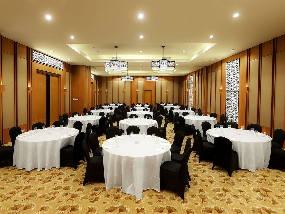 Swiss-Belinn Timika