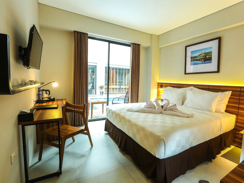 Swiss-Belinn Timika