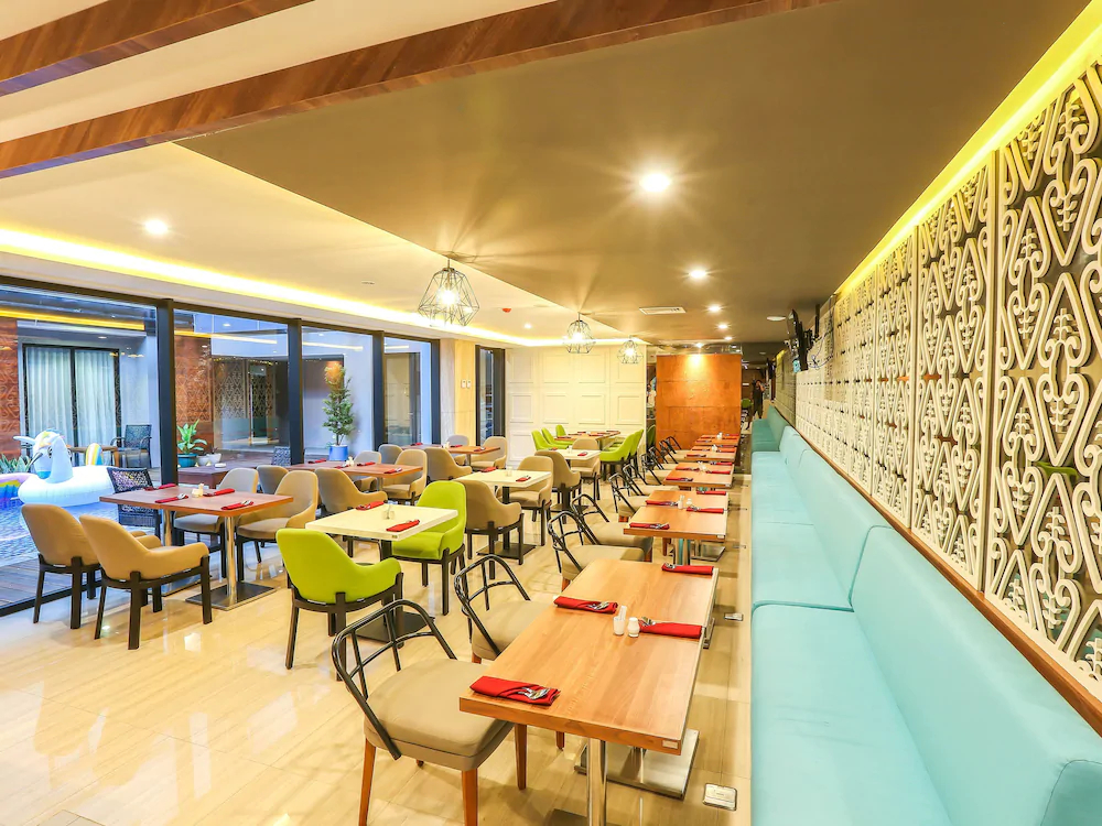 Swiss-Belinn Timika