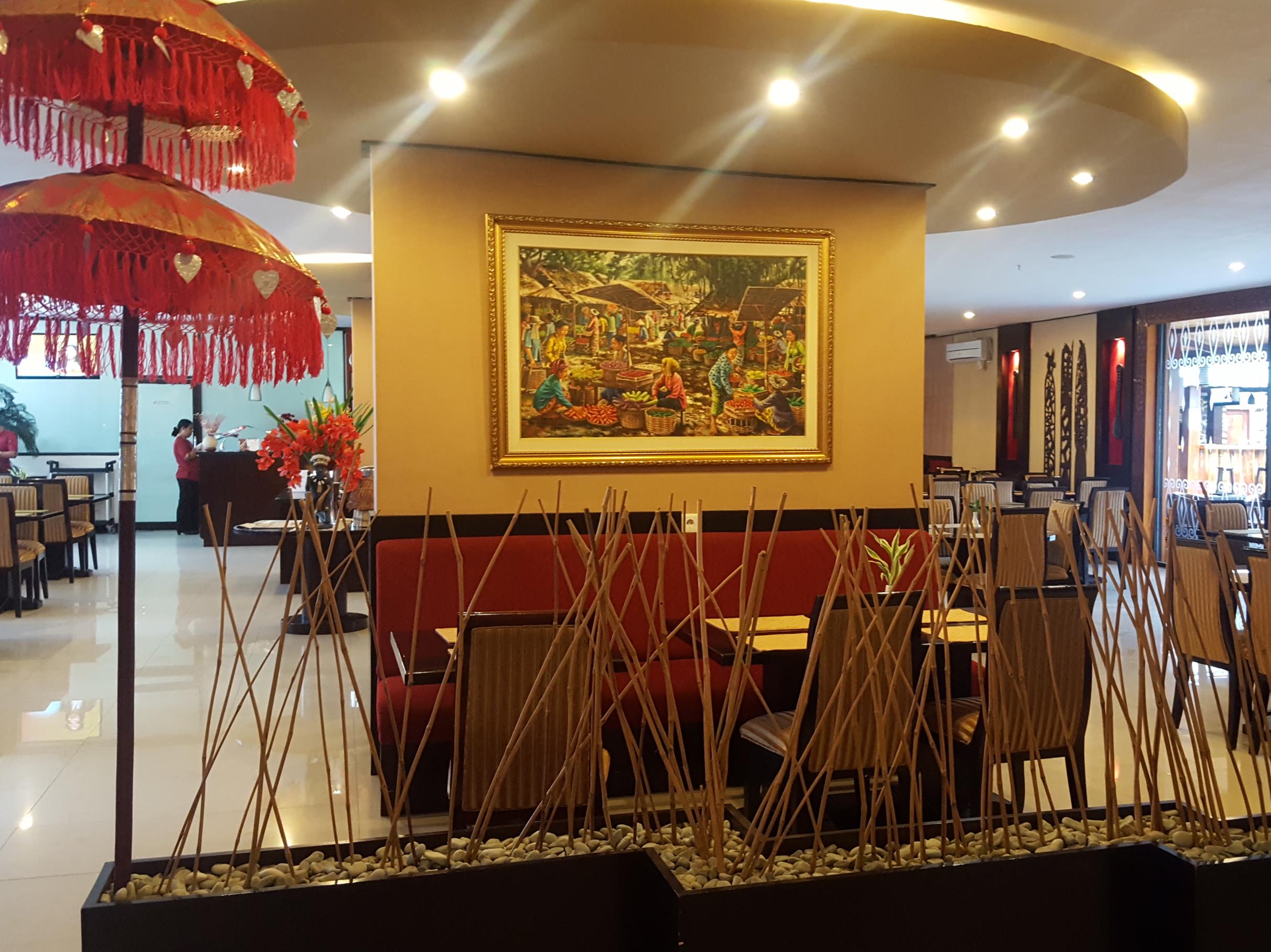 Grand Tembaga Hotel