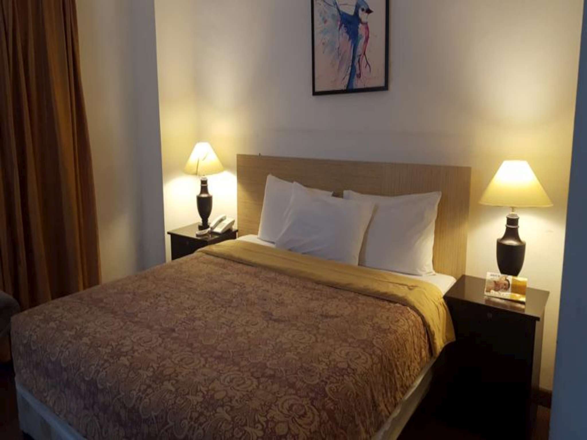 Grand Tembaga Hotel