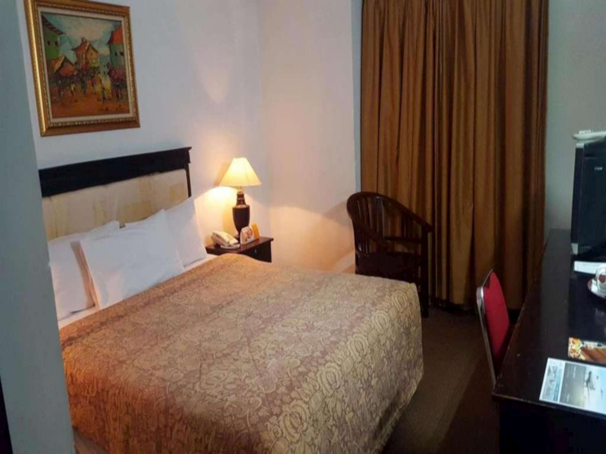 Grand Tembaga Hotel