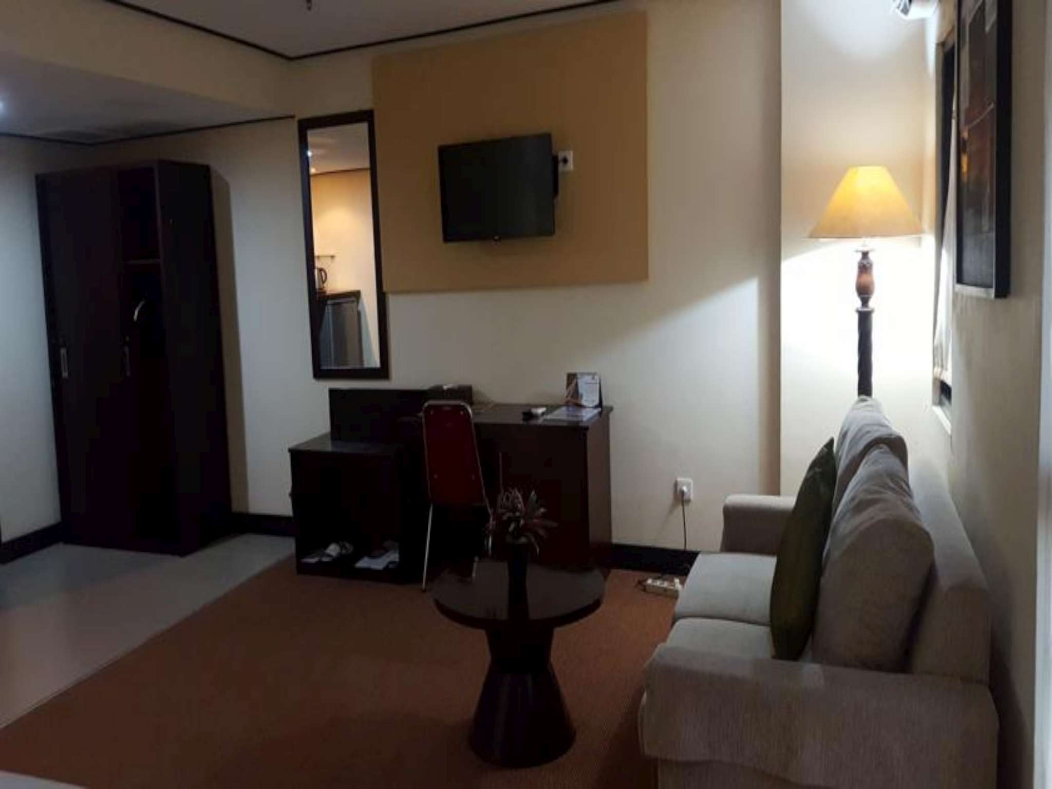 Grand Tembaga Hotel