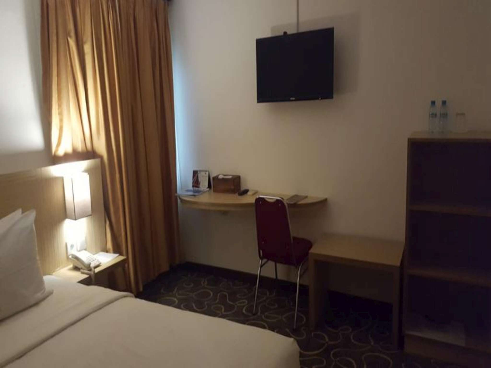 Grand Tembaga Hotel