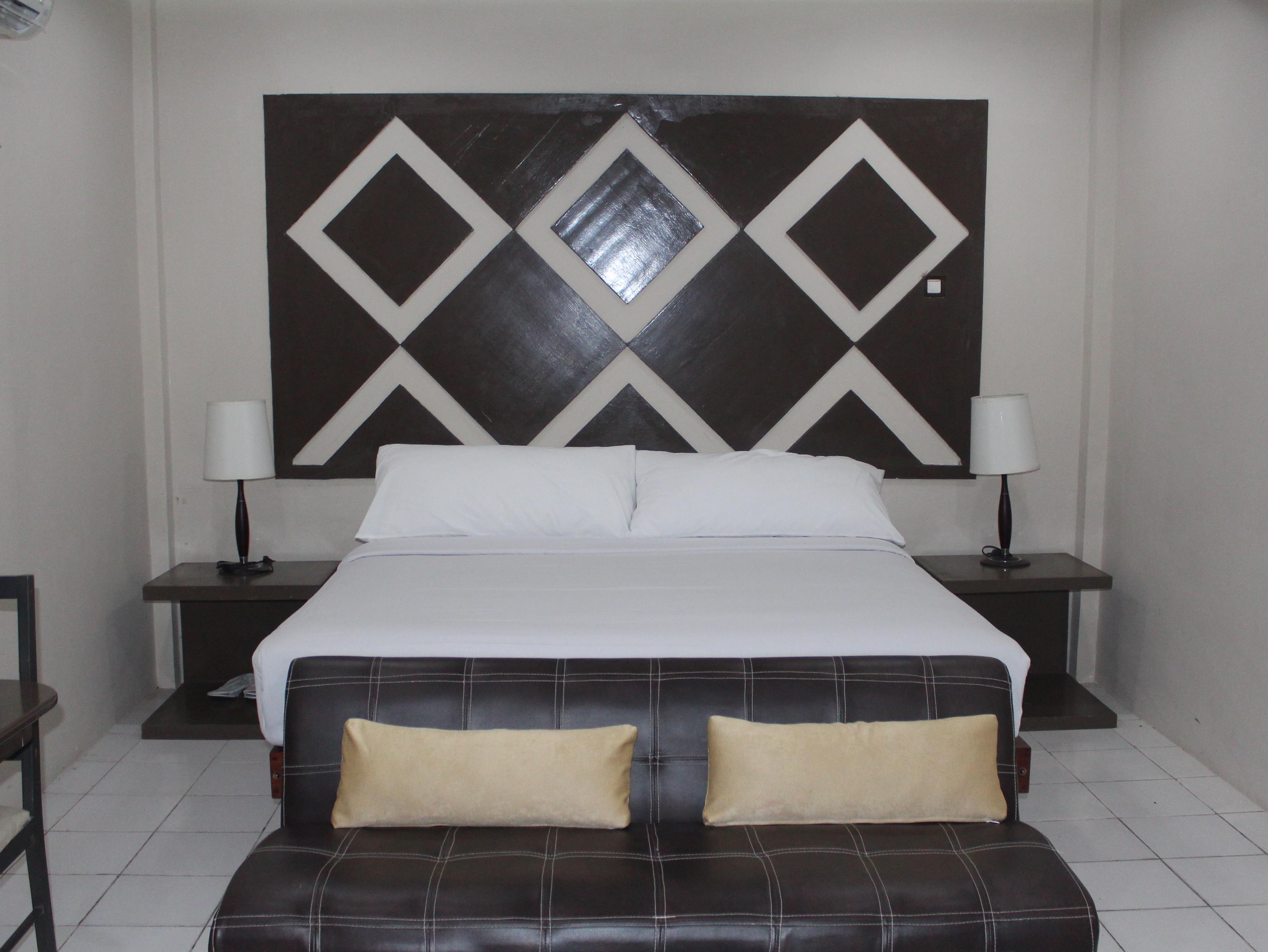Noken Timika Hotel