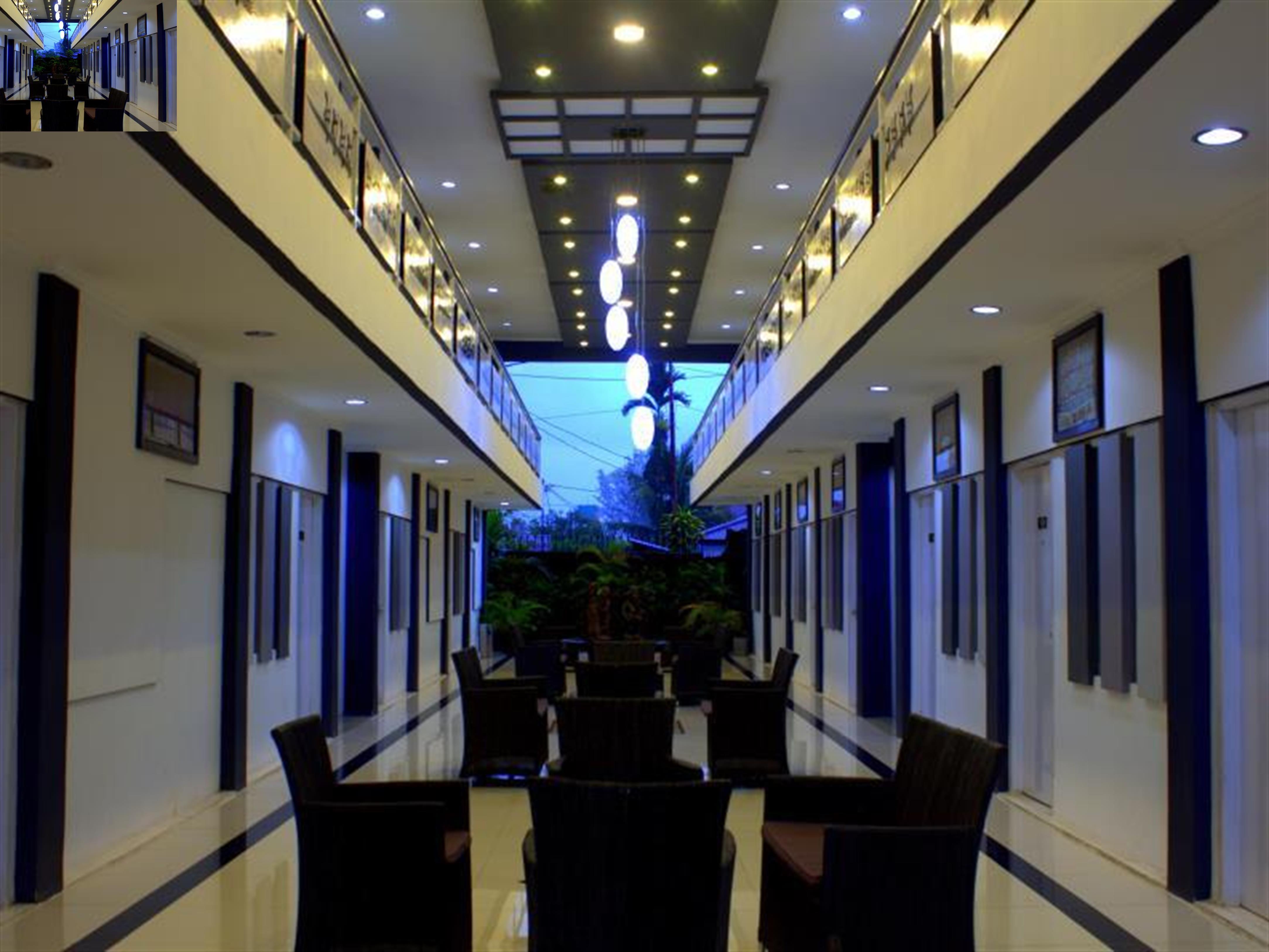 Noken Timika Hotel