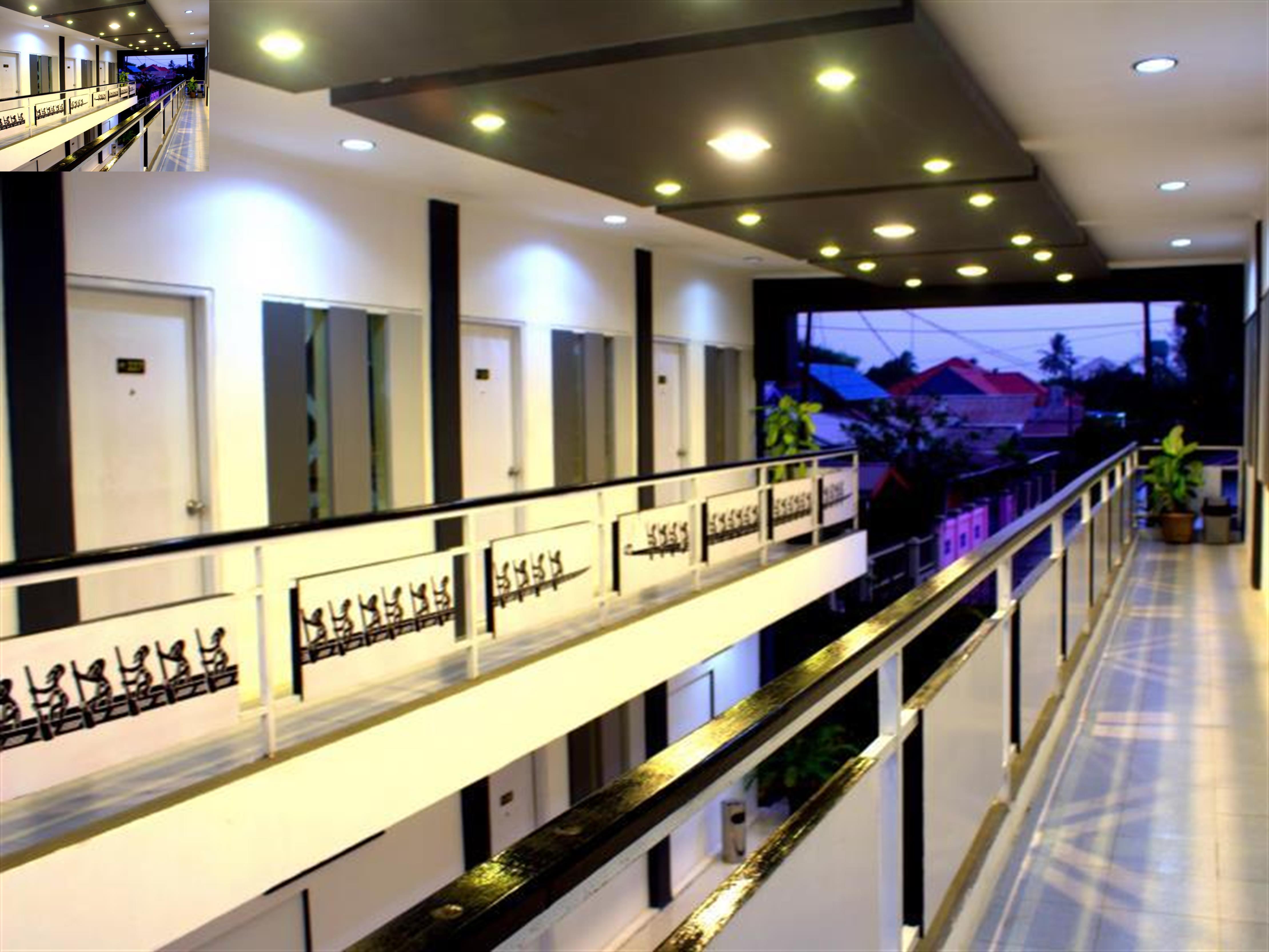 Noken Timika Hotel