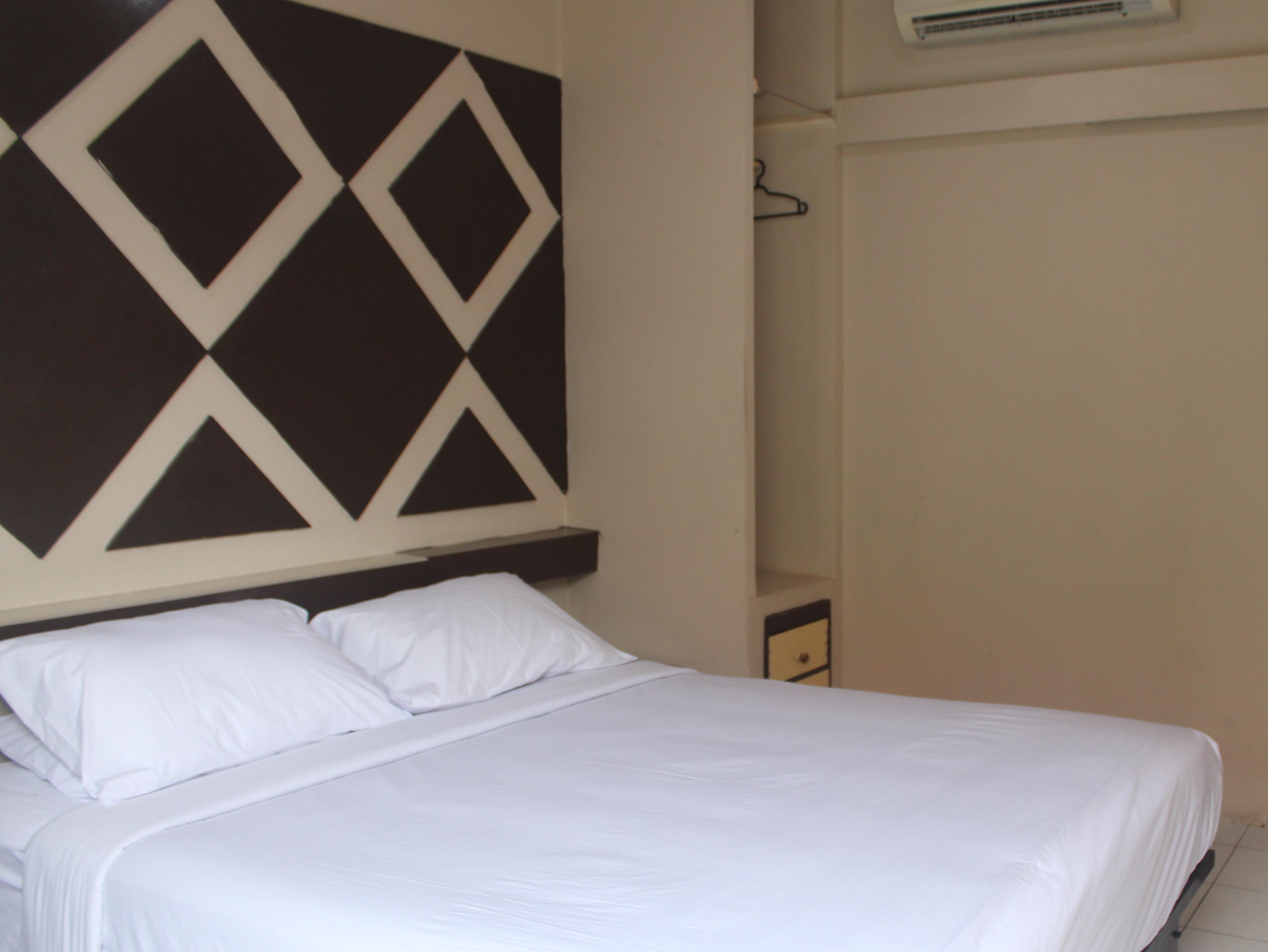 Noken Timika Hotel