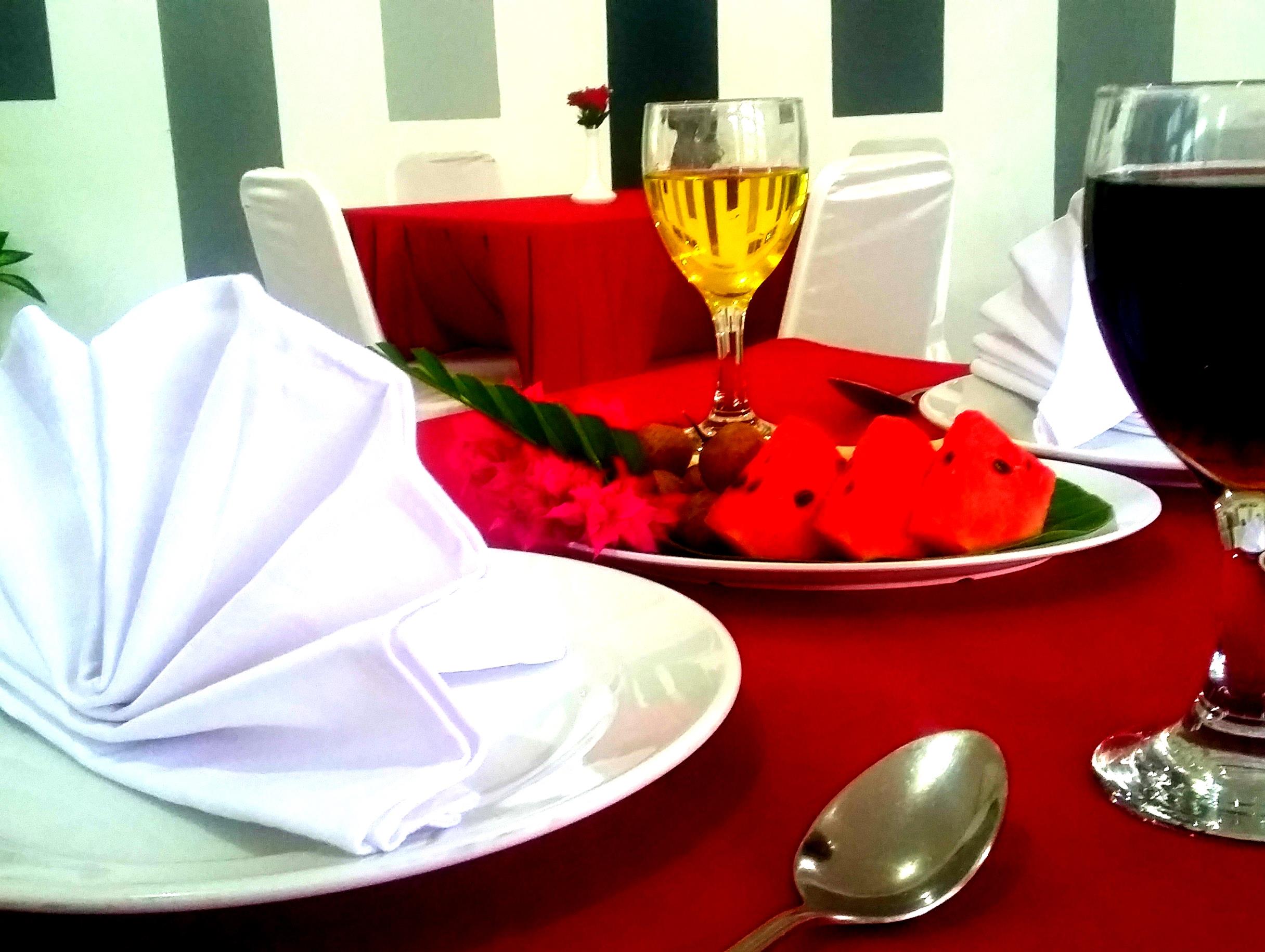 Noken Timika Hotel
