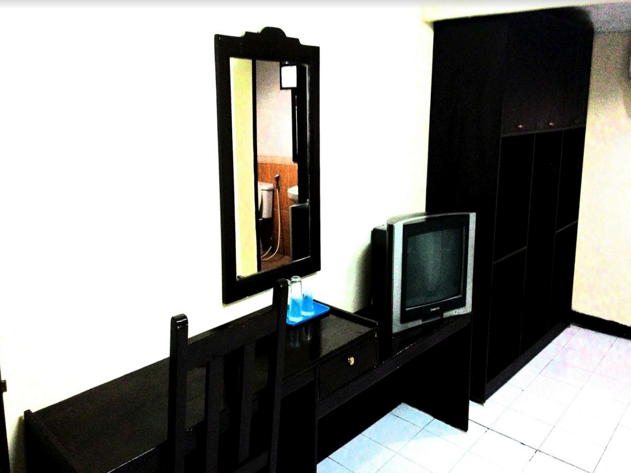 Serayu Hotel