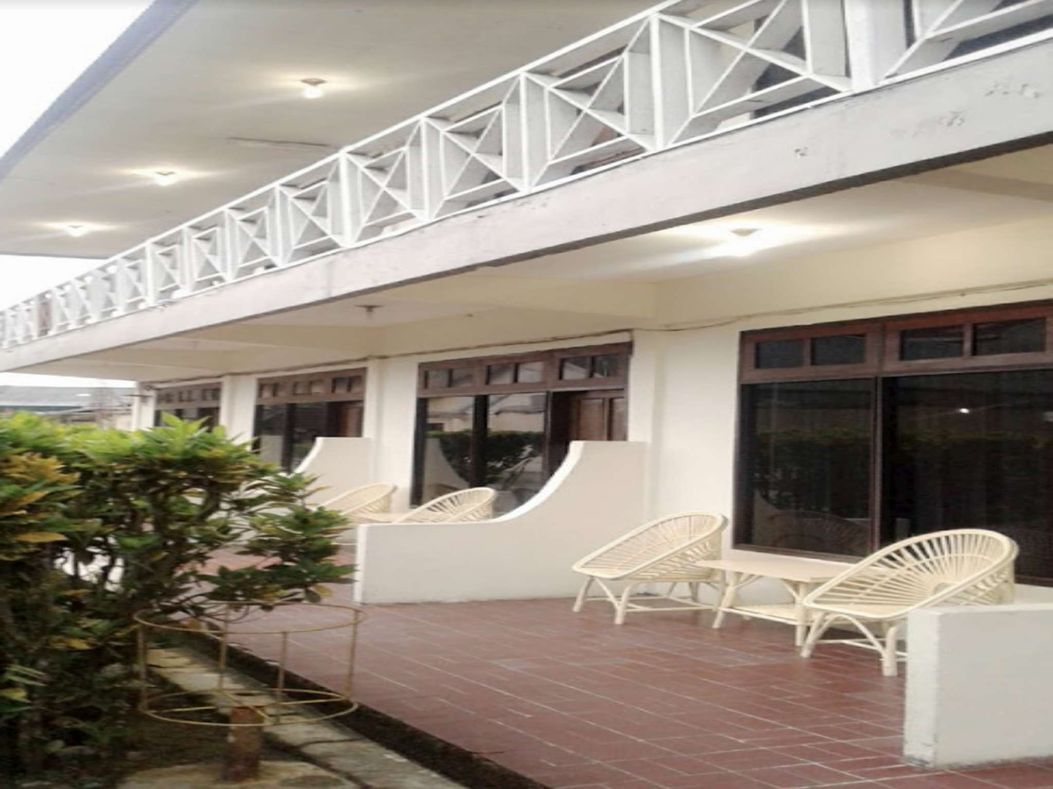 Serayu Hotel