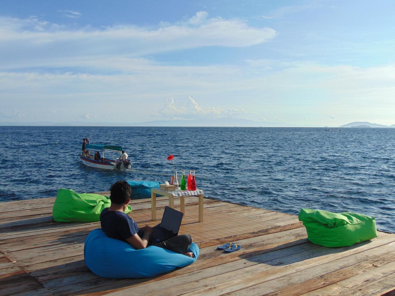 HamuEco Resort Raja Ampat