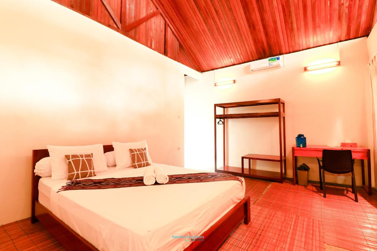 HamuEco Resort Raja Ampat