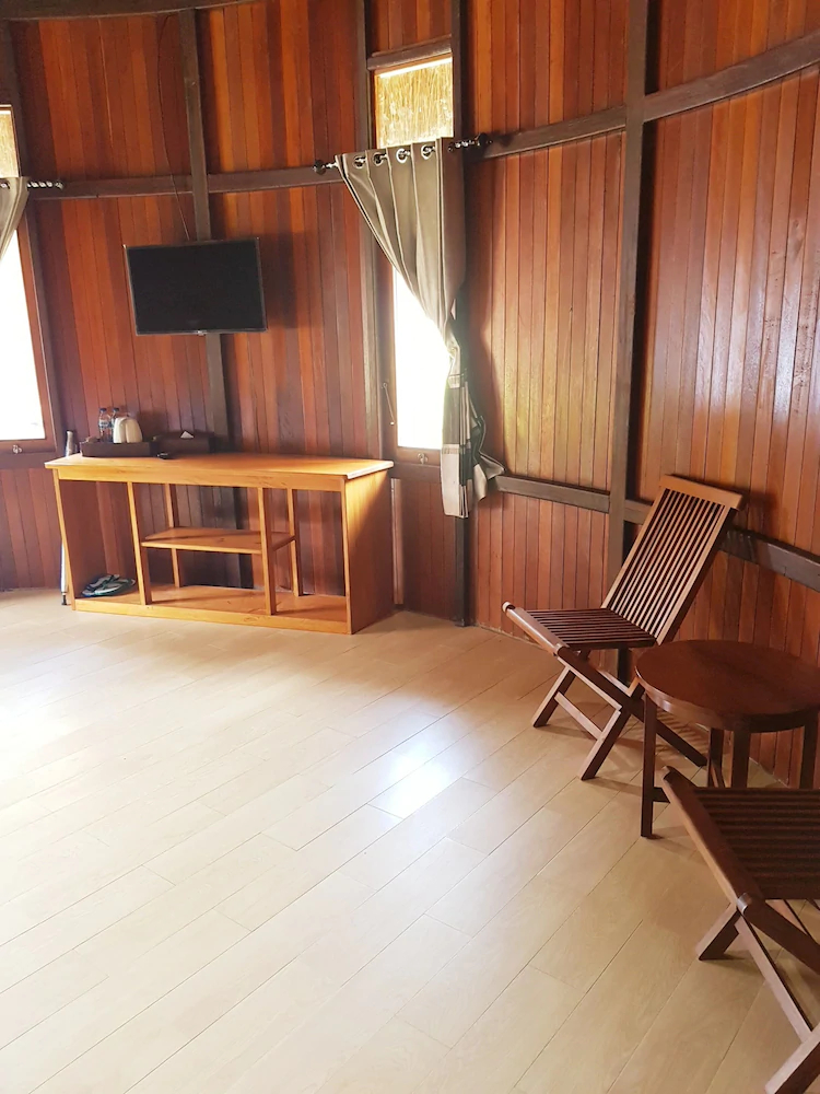 Korpak Villa & Resort Raja Ampat