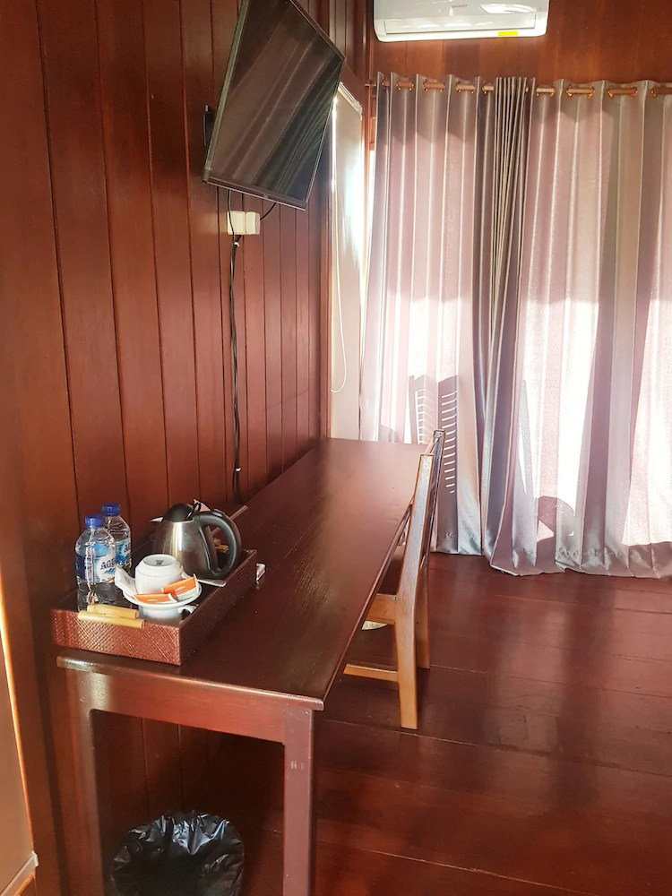 Korpak Villa & Resort Raja Ampat