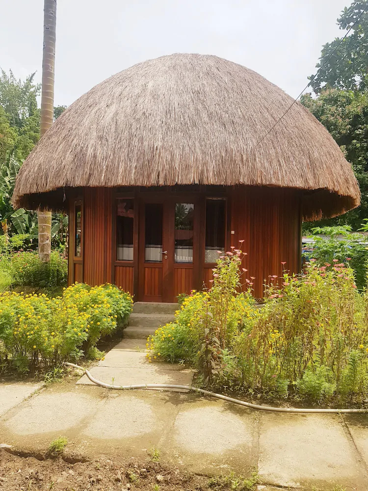 Korpak Villa & Resort Raja Ampat