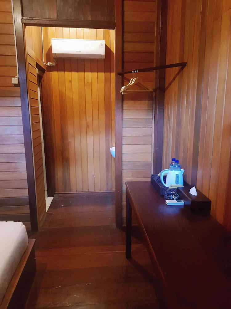 Korpak Villa & Resort Raja Ampat