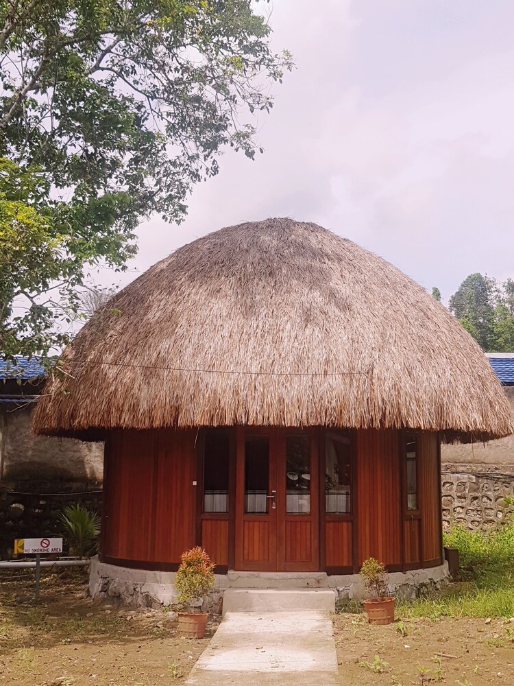 Korpak Villa & Resort Raja Ampat