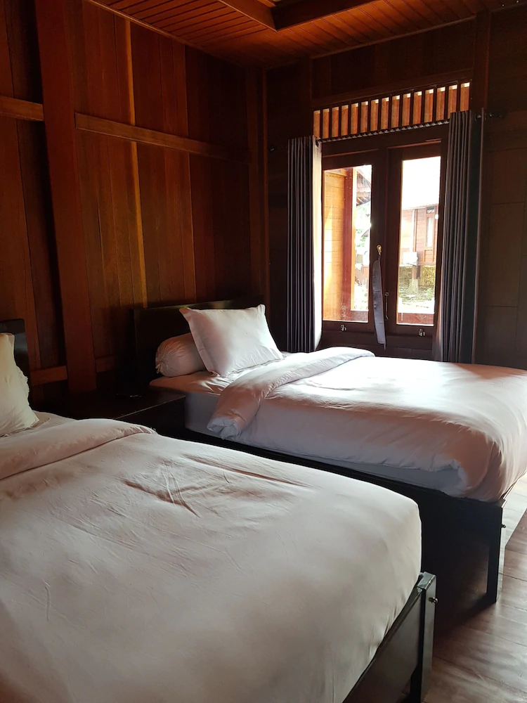 Korpak Villa & Resort Raja Ampat