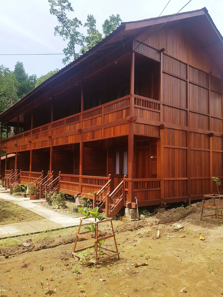 Korpak Villa & Resort Raja Ampat
