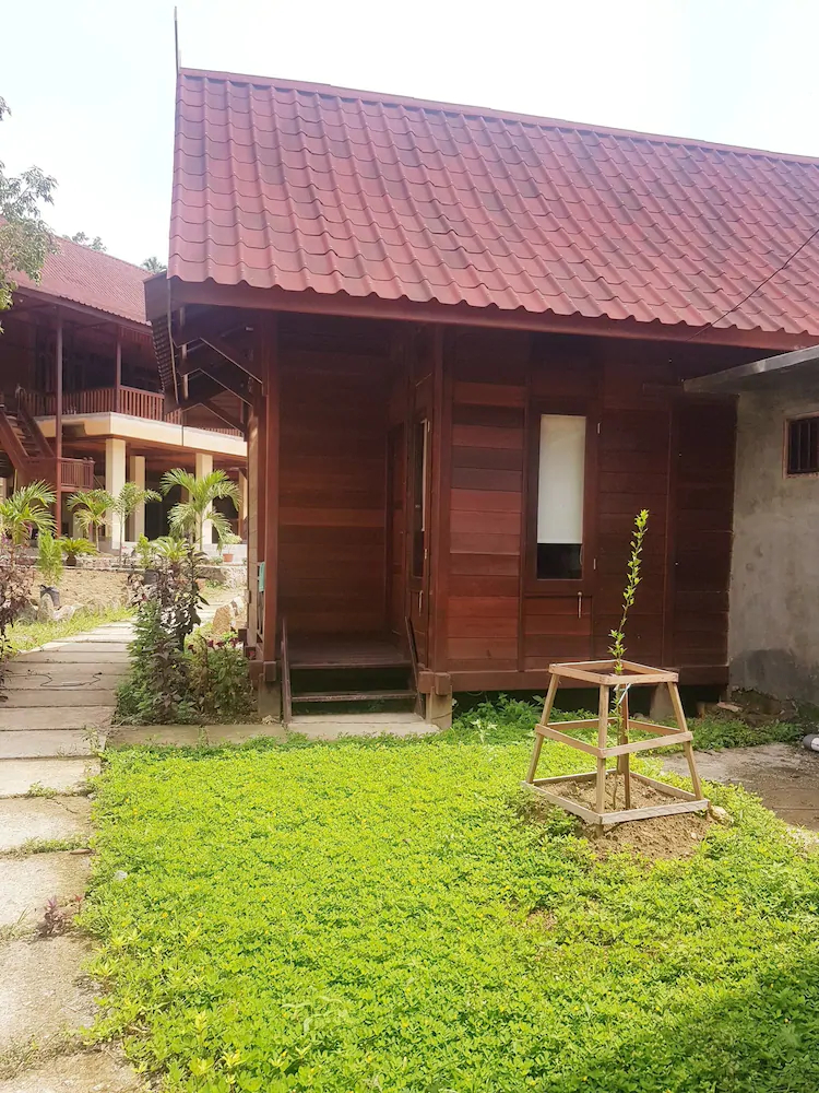 Korpak Villa & Resort Raja Ampat
