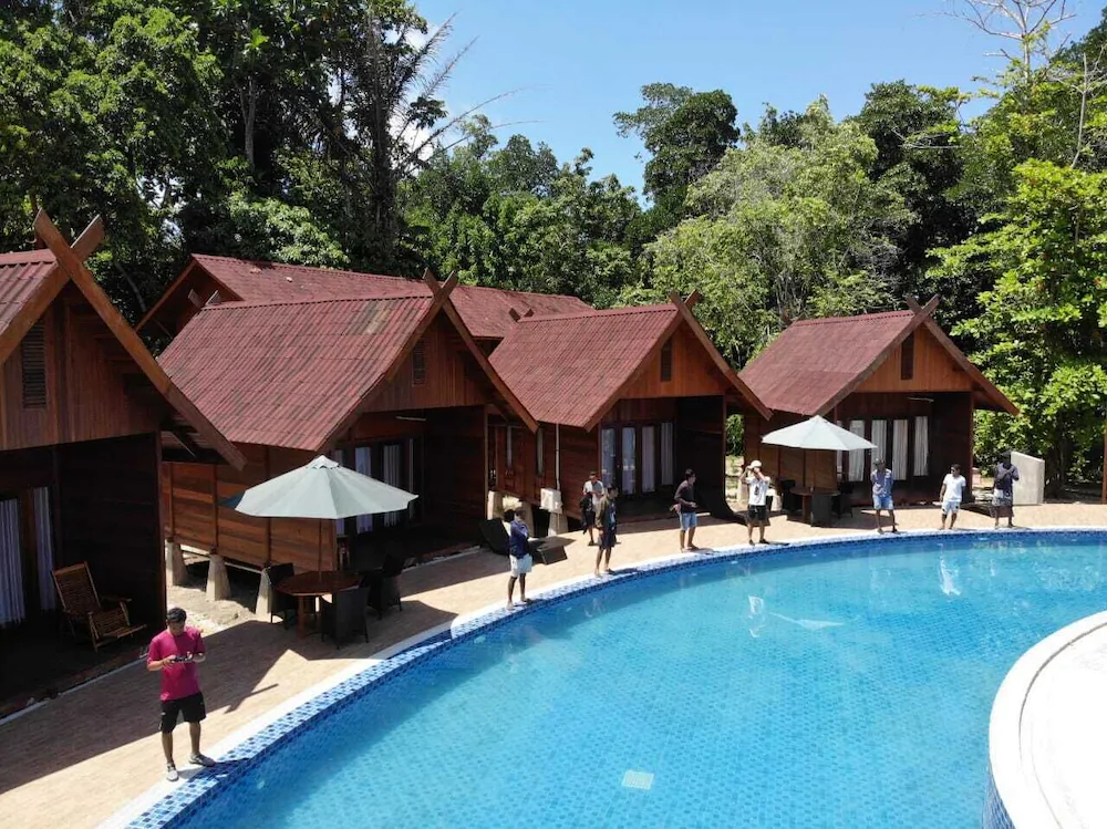 Korpak Villa & Resort Raja Ampat