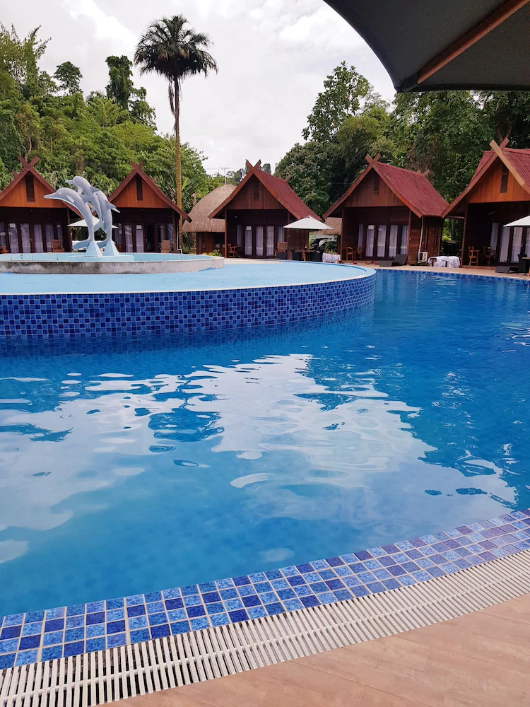Korpak Villa & Resort Raja Ampat