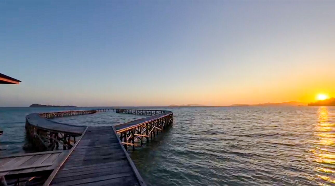 Vogelkopf Dive Resort