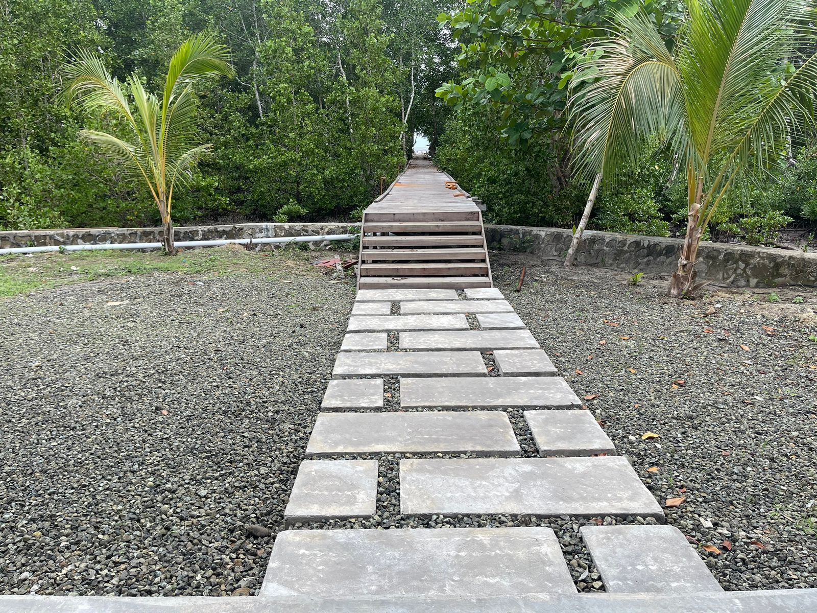 Vogelkopf Dive Resort