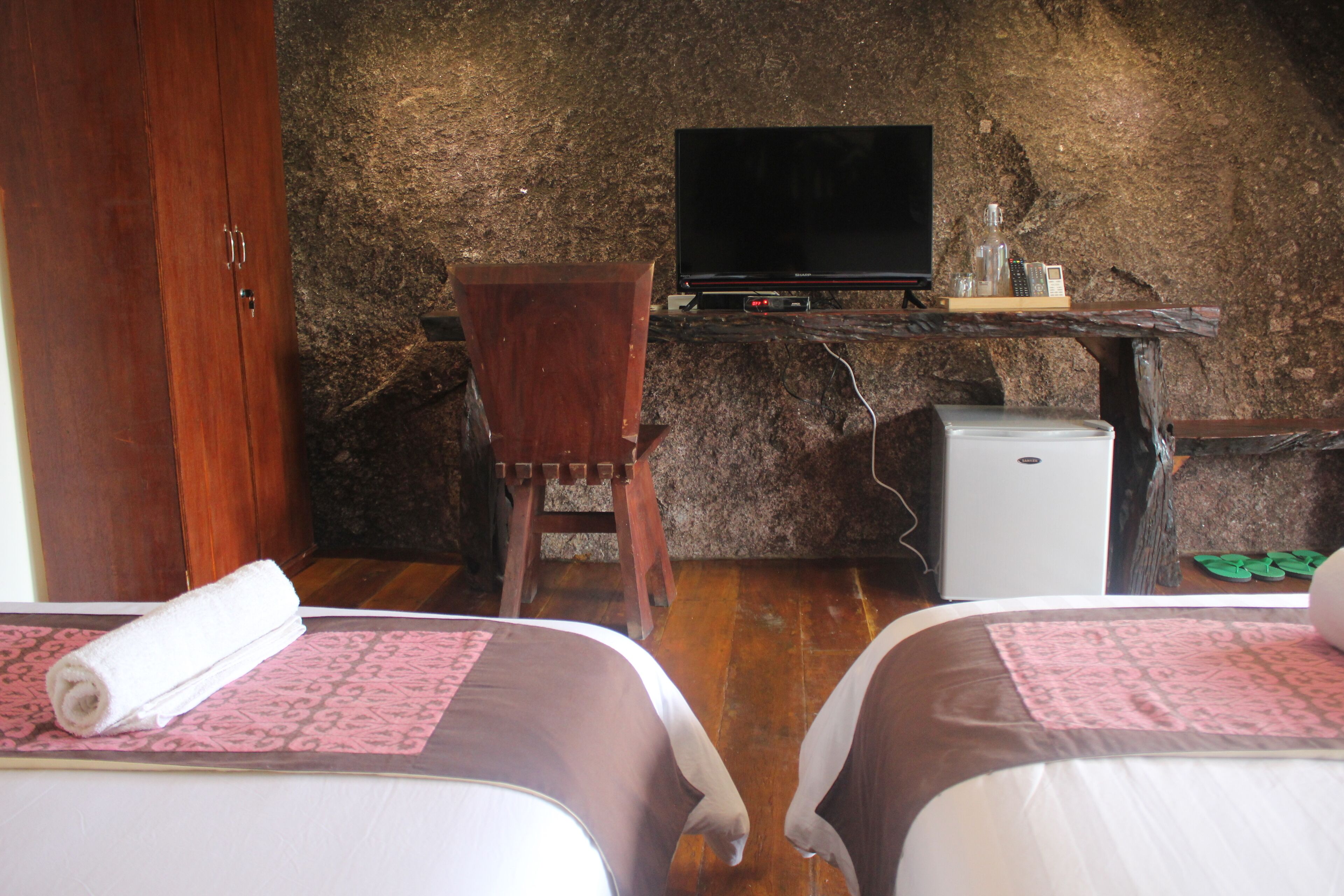 Natuna Dive Resort
