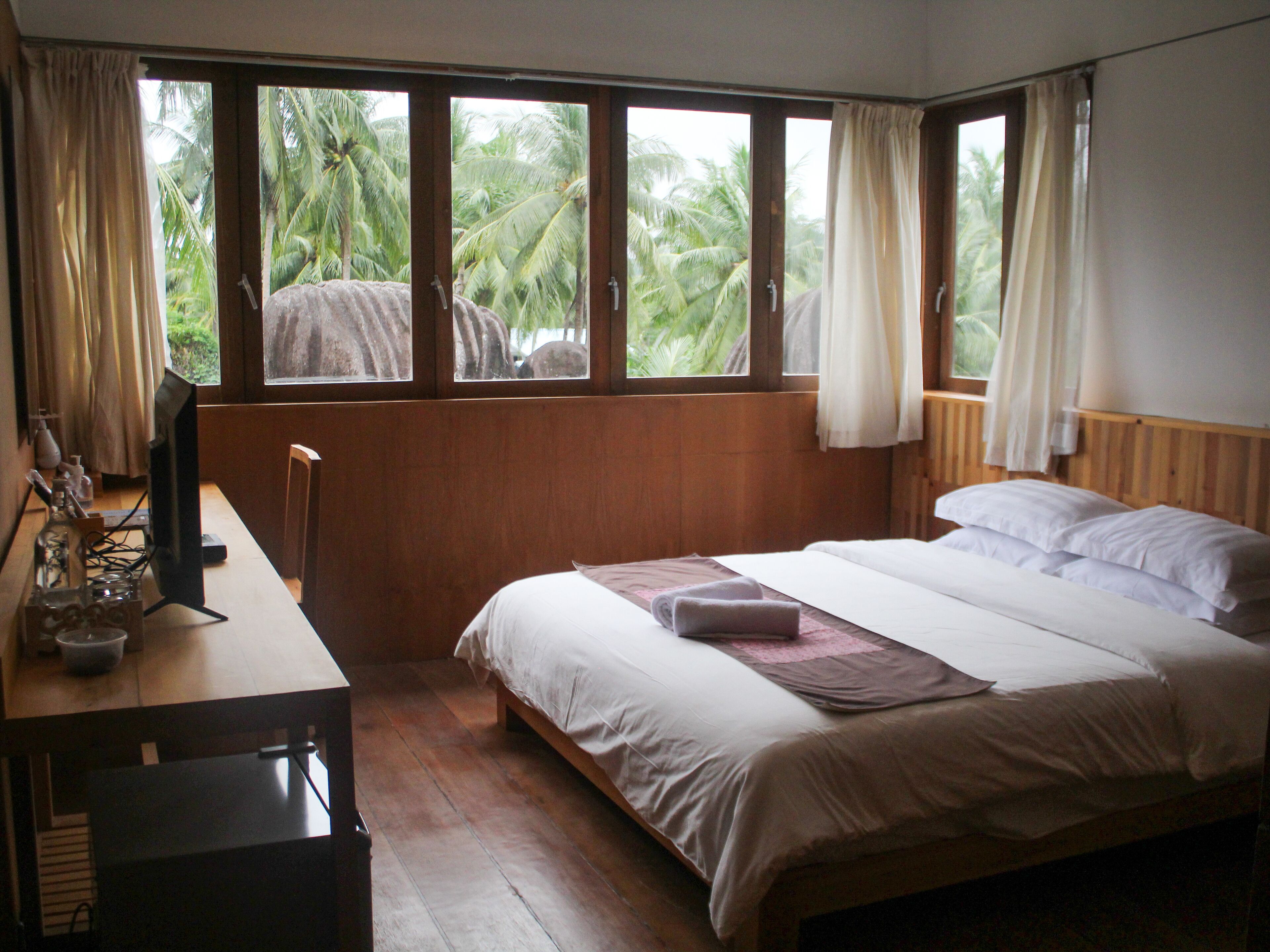Natuna Dive Resort