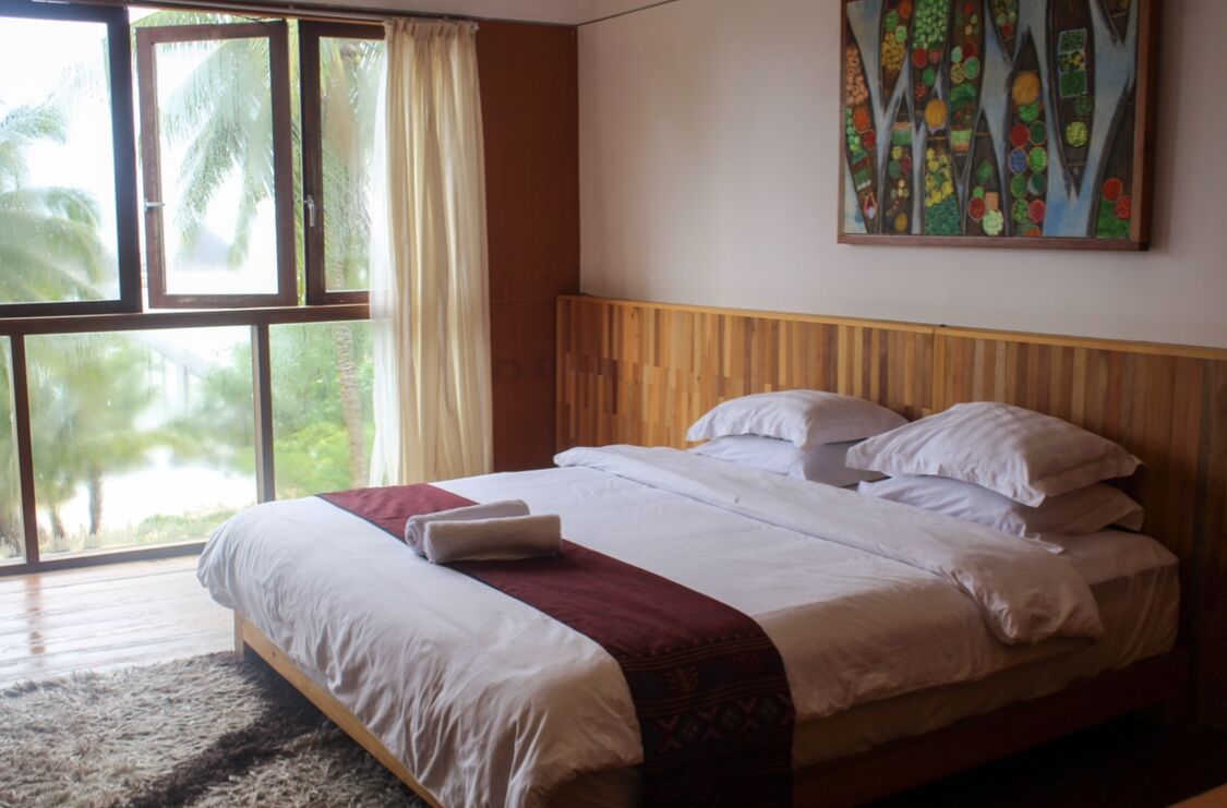 Natuna Dive Resort