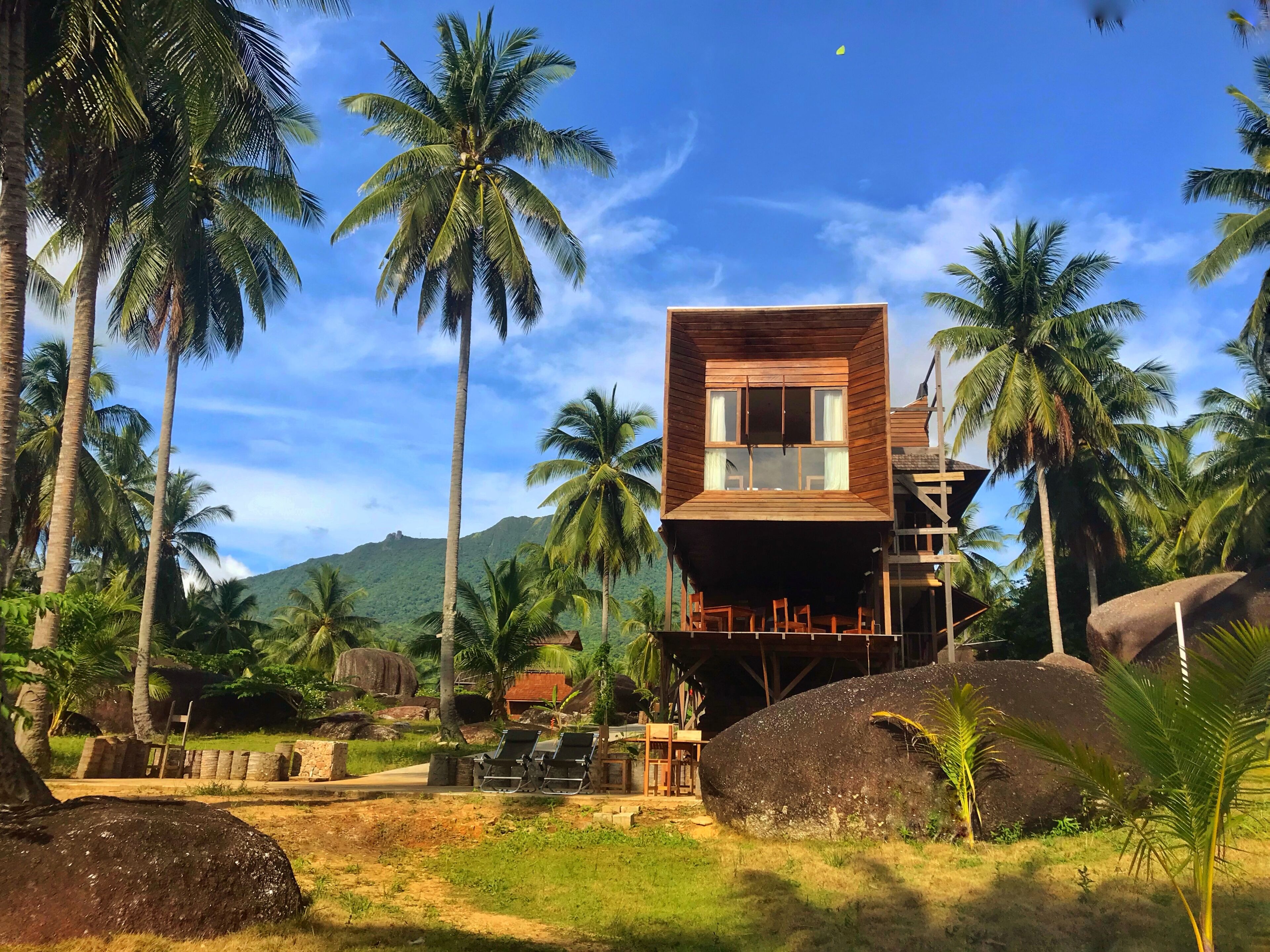 Natuna Dive Resort