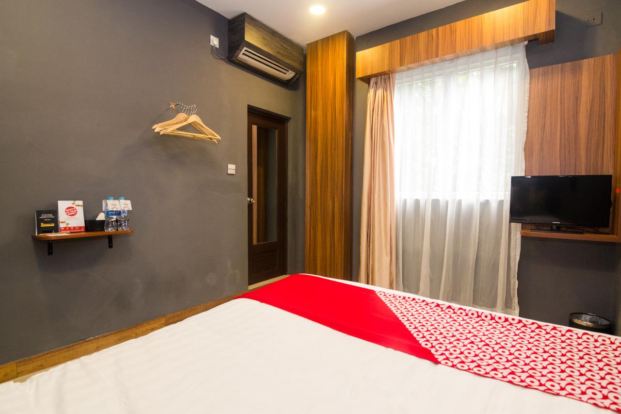 Avava Inn by OYO Rooms
