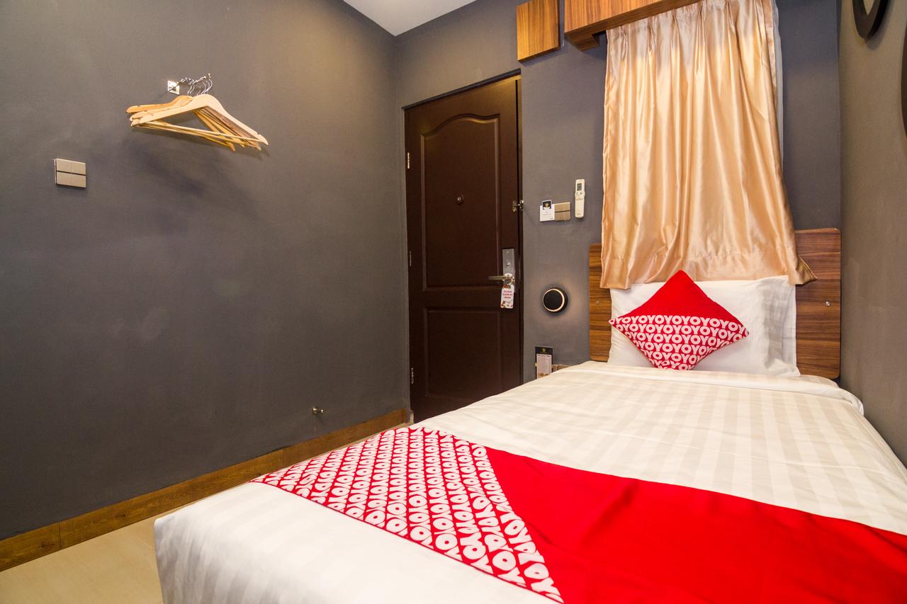 Avava Inn by OYO Rooms