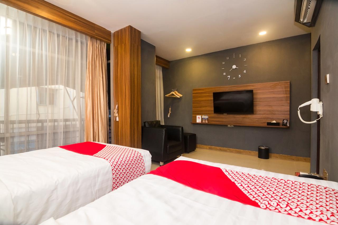 Avava Inn by OYO Rooms